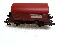 WAGON UFR MONO PORTEUR SOBOTRAF HO