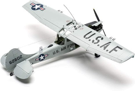 L-19/0-1 BIRD DOG