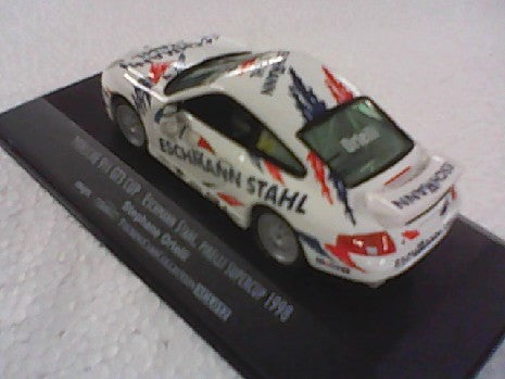 PORSCHE 911 GT3 CUP S.ORTELLI