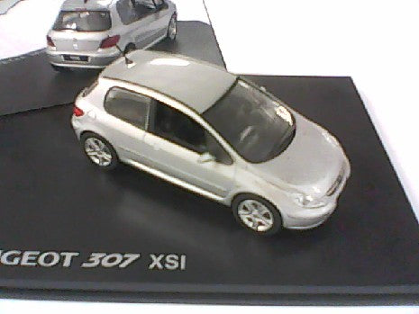 307 XSI GRIS
