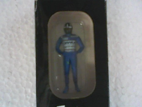 FIGURINE D.HILL  97  1/43