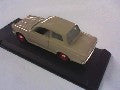 FORD LOTUS CORTINA BEIGE 1/43