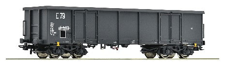 VAGUON MARCHANDISE HO