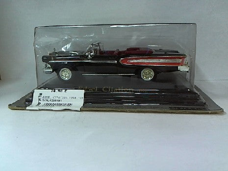 EDSEL CITATION 1958 1/43