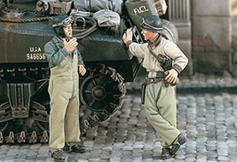 US TANKERS               1/35