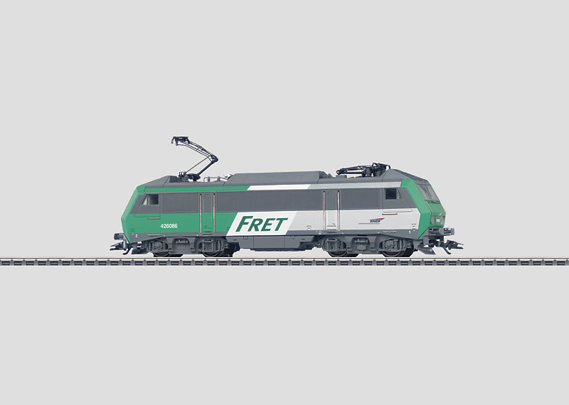 LOCO SNCF 426086