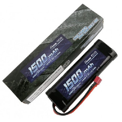 ACCU 7.2V 1500 MAH