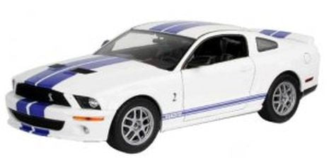 Shelby GT 500