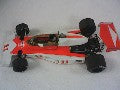 MCLAREN FORD M23