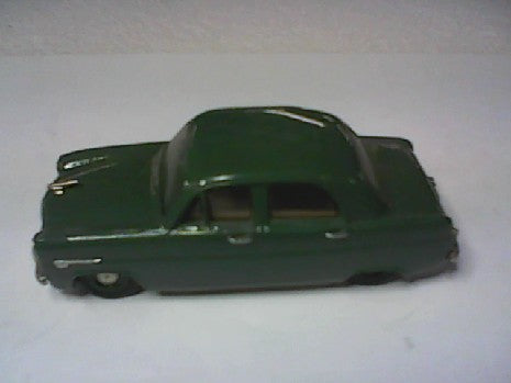FORD ZEPHYR SIX SALOON 1951