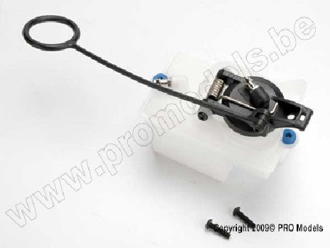 Fuel tank (75cc, complete)