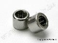 Bearing, needle roller  (6x10x8mm) (2)