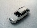 Miniature BMW 7ER - Maquette Détails Précis 1/43