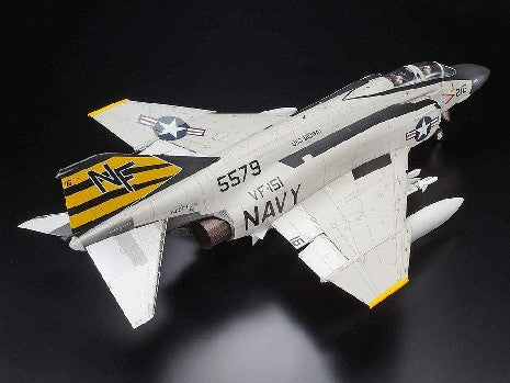 Maquette Avion McDonnell F-4J Phantom II 1/32 - Tamiya