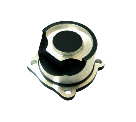 CAPOT CARTER MOTEUR