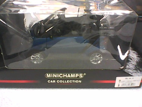 SMART FORTWO CABRIOLET 2007