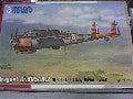 BREGUET BR.695AB.2 UNDER THE VICHY GOVERNMENT 1940 1/72
