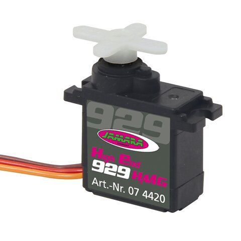 Servo High End 929HMG