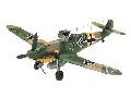 MESSERSCHMITT BF109 G-2/4