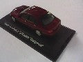 MERCEDES-BENZ C KLASSE ELEGANCE ROUGE 1/43