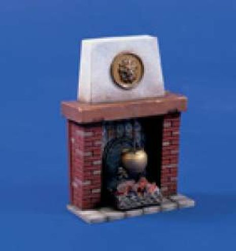 CHEMINEE                 1/35