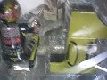 Figurine Rossi Champion du Monde 1997 - Minichamps 1/12