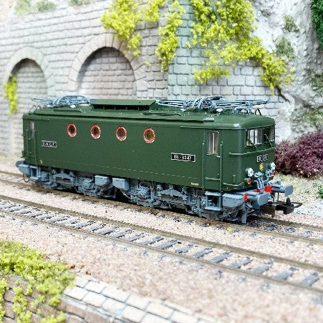 LOCO BB8247 SNCF IV DC