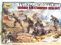 PARACHUTISTES ALLEMANDS CRETE 1941 1/35