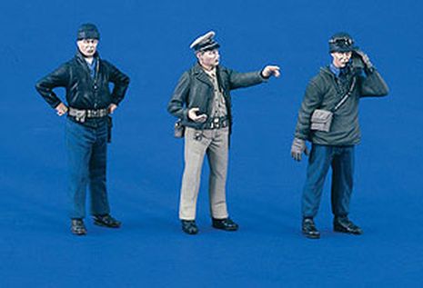 US NAVY LANDINGCRAFT WW2 1/35