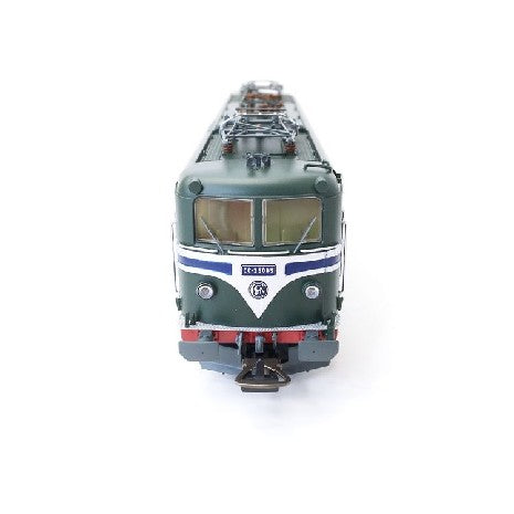 LOCO E CC25005 SNCF IV 1/87