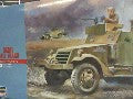M3A1  HALF TRACK  1/72