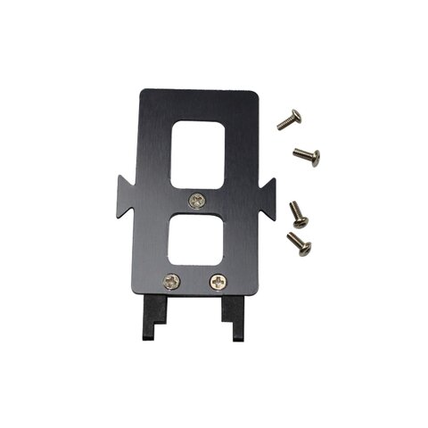 Support d'accu E-Rix 450