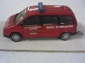 PEUGEOT 806 POMPIER