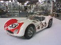 MASERATI TIPO 61  KRAUSE 1/18