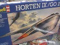 HORTEN IX/GO 229 1/72