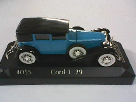 CORD L29  1/43