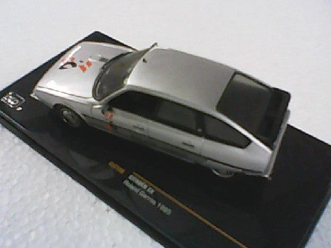 CITROEN CX ROLLAND GARROS 1985