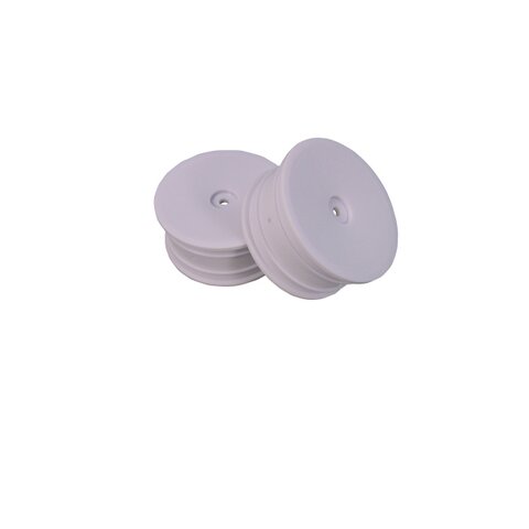 Jantes 1:10 blanc avant BX-1