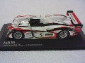 AUDI R8 LM 2004 WINNERS ARA/CAPELLO/KRISTENSEN