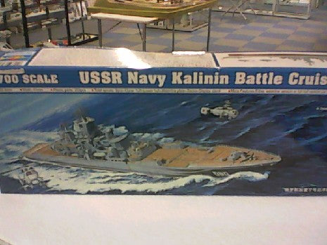 KALININ 1/700