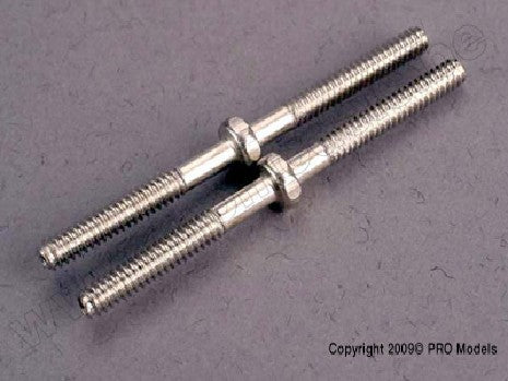 Turnbuckles (46mm) (2)
