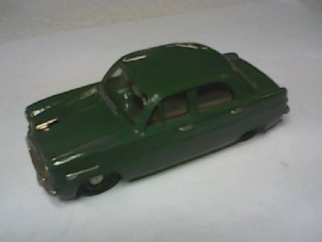 FORD ZEPHYR SIX SALOON 1951 - Maquette Automobile 1/43