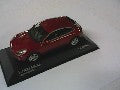 PORSCHEMACAN 2013 ROUGE METAL