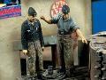 HEURE DE NETTOYAGE       1/35