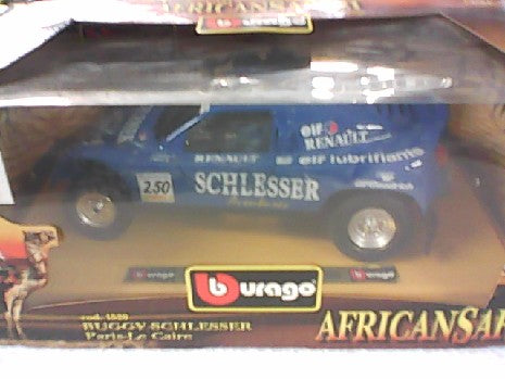 BUGGY SCHMLESSER 1/26