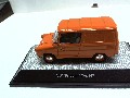VW FRIDOLIN ORNAGE 1/43
