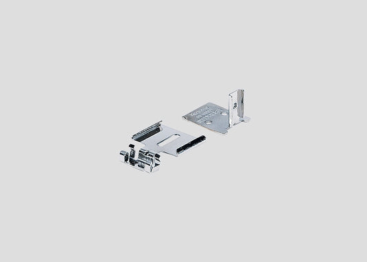 Plaque de Base MÄRKLIN 7234 - Accessoire Indispensable pour Trains Miniatures HO