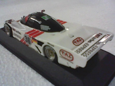 DAUER PORSCHE 1ER LM 1994 1/43
