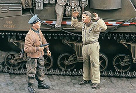 US TANKERS CAPTURED      1/35