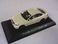 Miniature Mercedes C-Klasse Coupe 1/43 - Norev